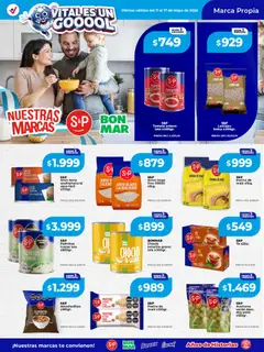 Vista previa Vital ofertas válido desde el 11.05.2026 | Página: 20