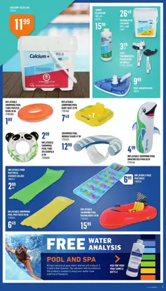 Preview of Canac weekly flyer from shop Canac valid from 28.05.2026 | Page: 2