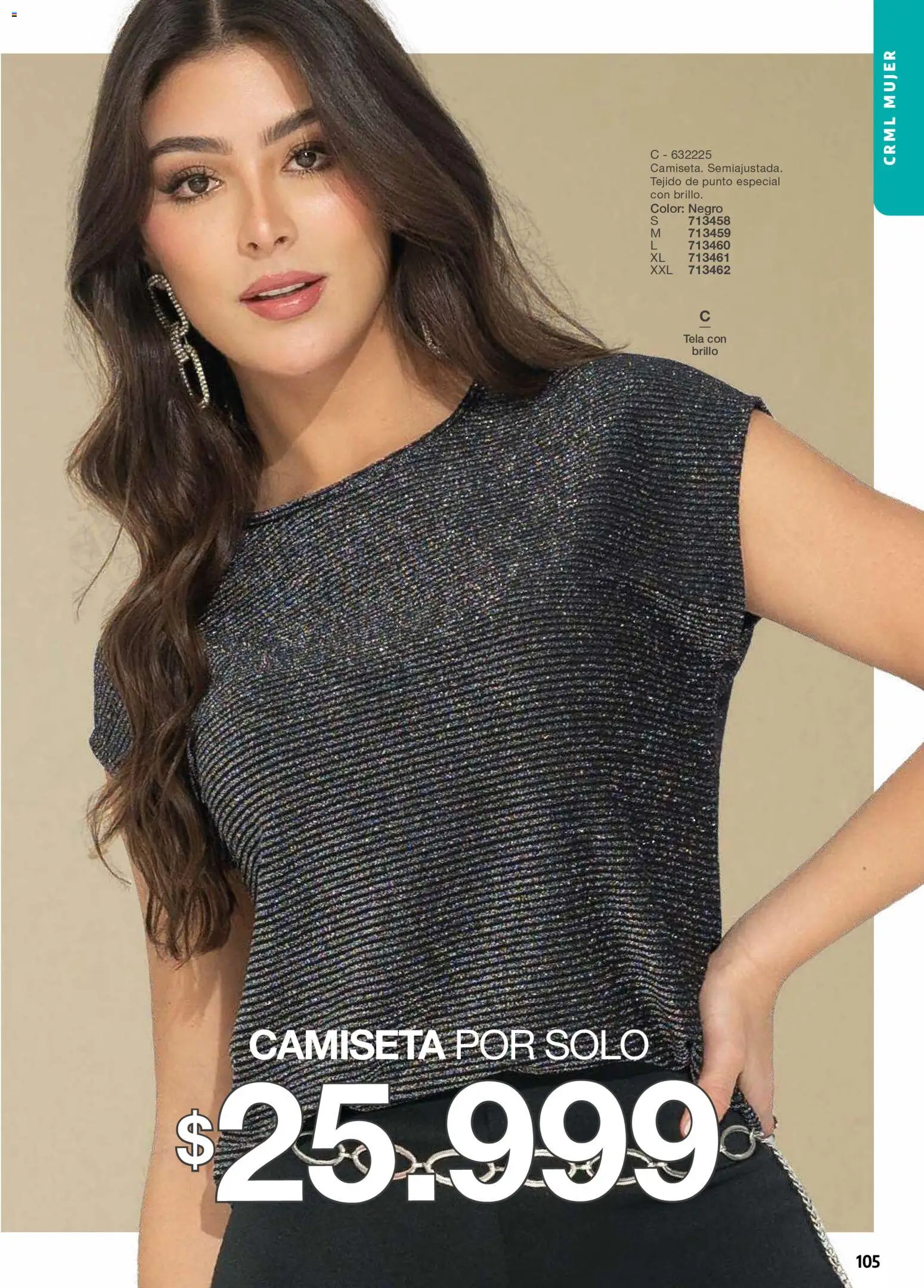 Carmel revista - valida desde el 01.07.2026 | Página: 105