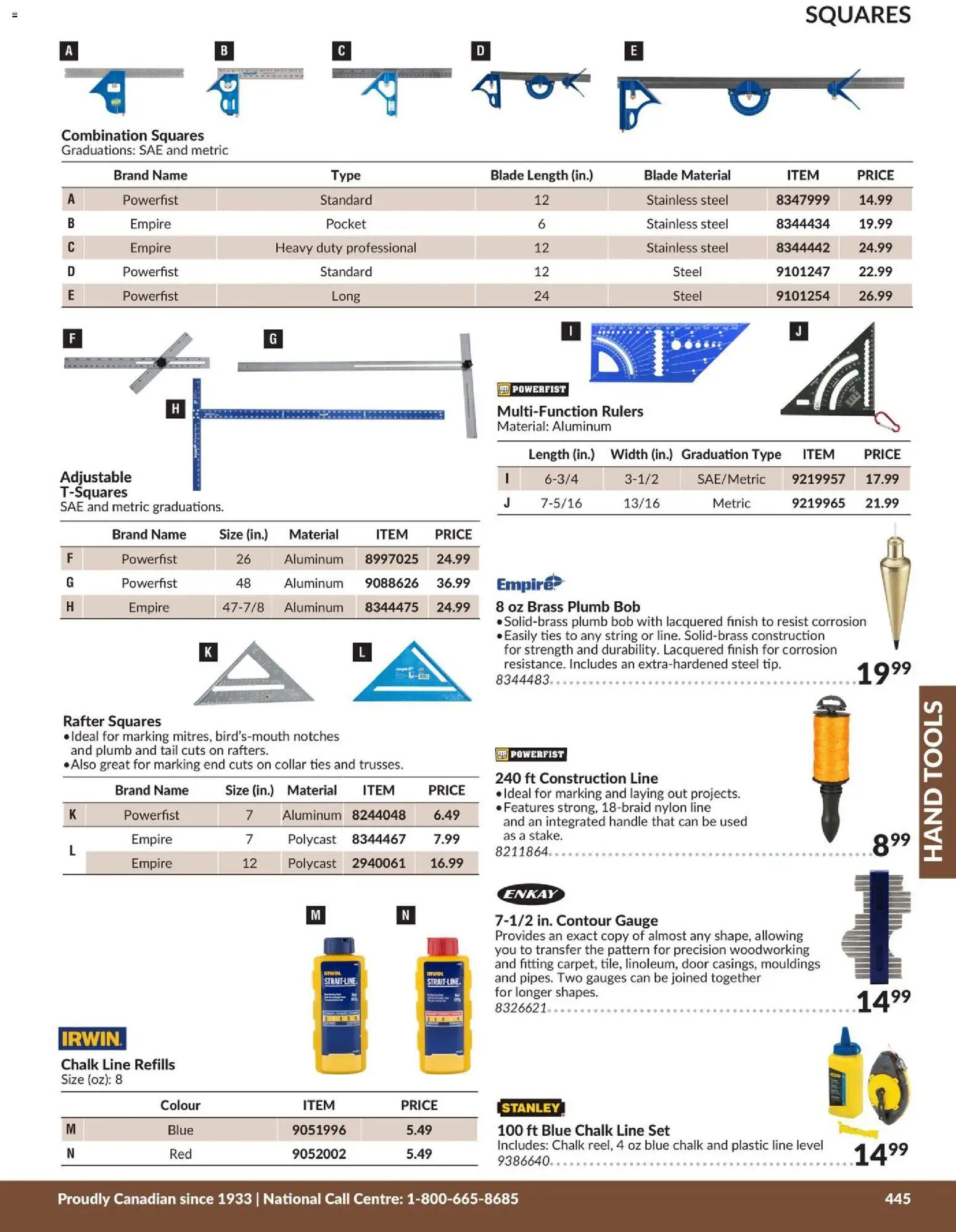 Princess Auto flyer valid from 21.04.2026 | Page: 55