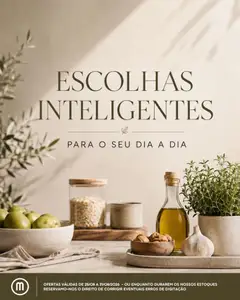 Mercadão Atacadista - Ofertas da semana - Pré-Visualização do folheto da loja Mercadão Atacadista, válido de 25/08/2026
