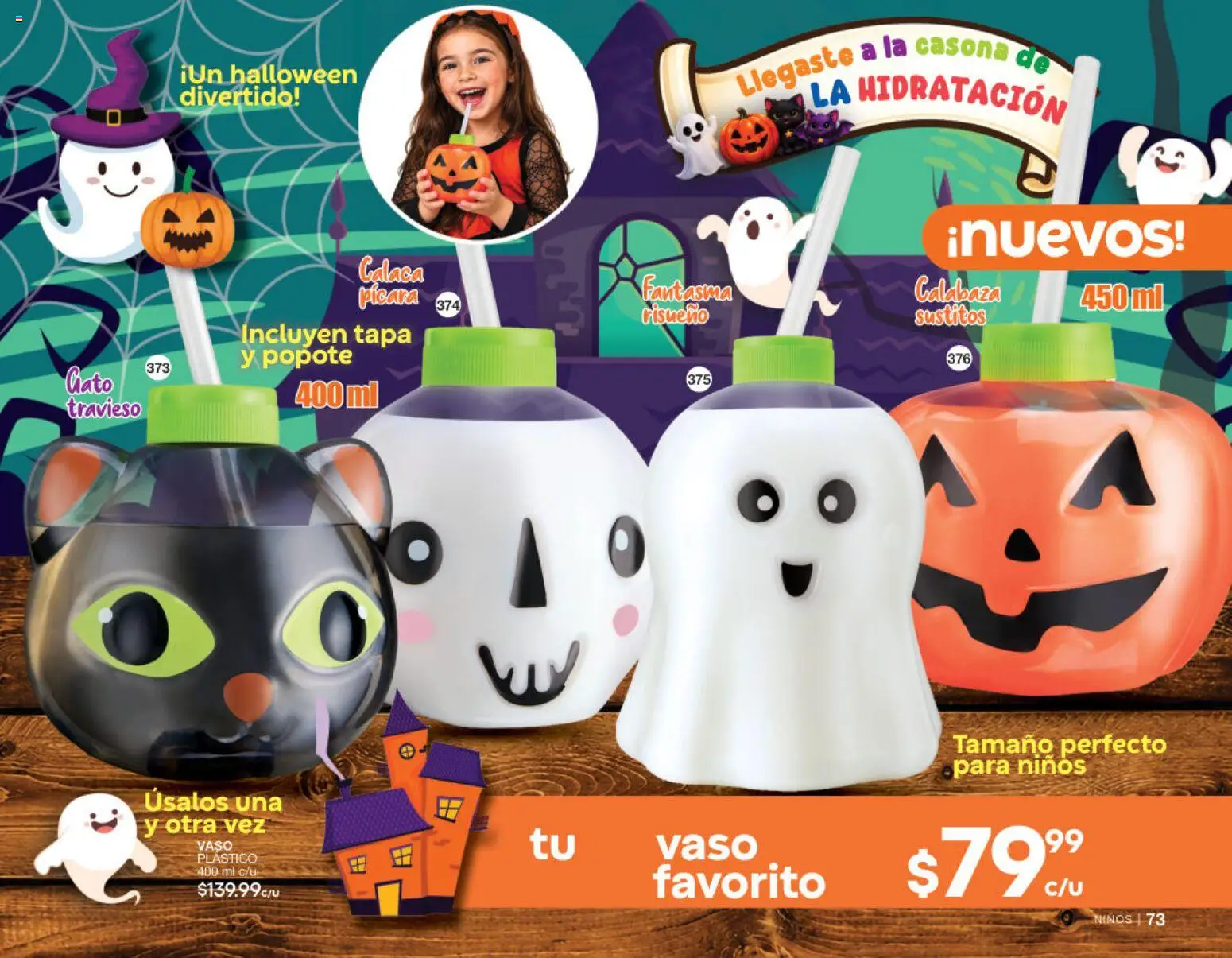 Nuevas ofertas de Fuller válidas en toda la República Mexicana desde el 30/09/2026. ¡Encuentra las mejores ofertas en Fuller campaña 13 2026! | Página: 38