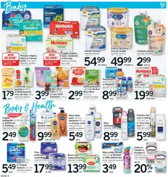 Preview of Fortinos weekly flyer / circulaire from shop Fortinos valid from Jul 16, 2026 | Page: 18