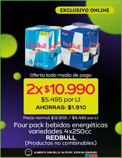 Tottus Ofertas válido desde el 21.06.2026 | Página: 4