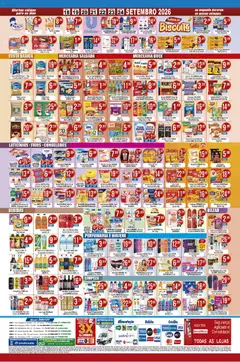 Dovale - Ofertas da semana - Pré-Visualização do folheto da loja Dovale, válido de 18/09/2026 | Página: 2