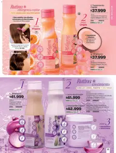 Pacifika catálogo C14/2026 -  Vista previa de la revista de la tienda Pacifika valido desde el 18/09/2026 | Página: 189