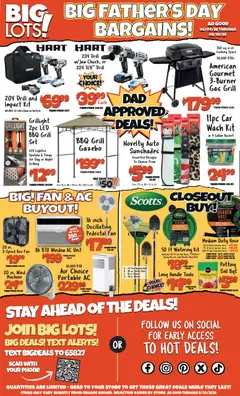 Preview of Big Lots weekly ads valid from 04.06.2026