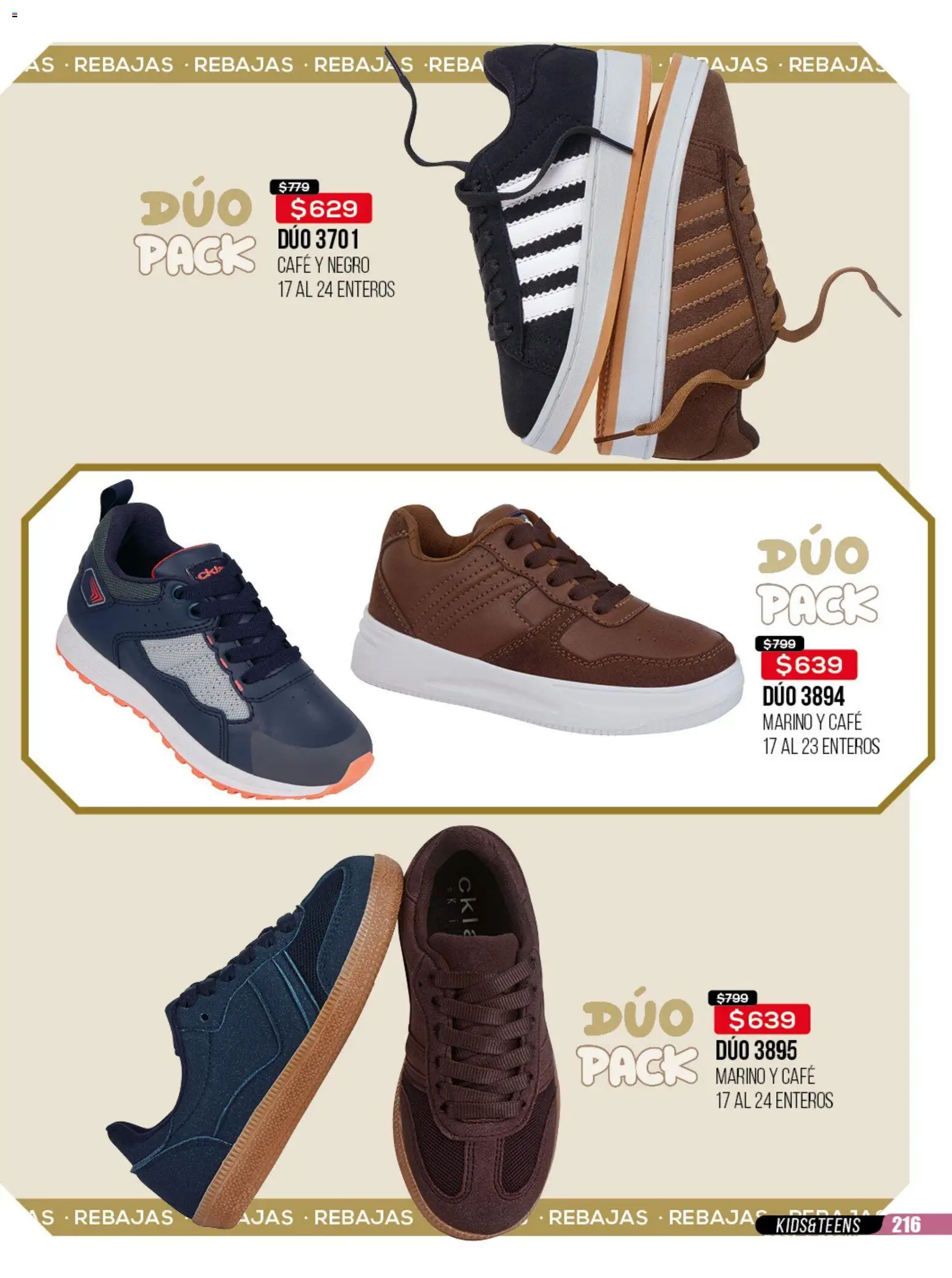 CKLASS ofertas de 01/06 — page 242