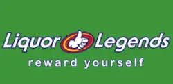 Liquor Legends catalogue