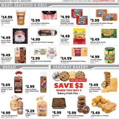 Preview of Fareway weekly ads valid from 25.05.2026 | Page: 5