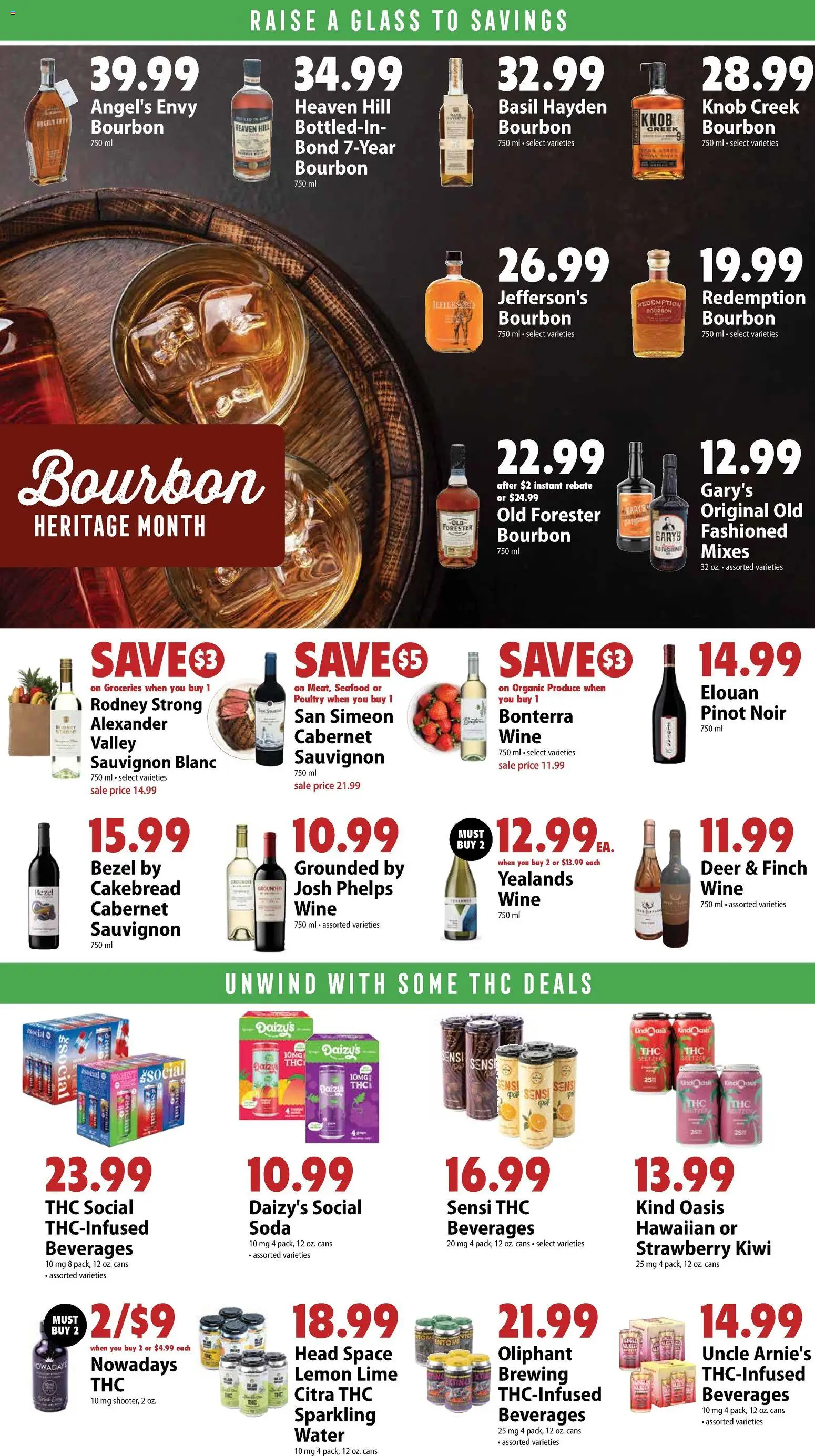Festival Foods Weekly Ad - valid from 09/09/2026 | Page: 5