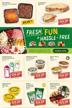 Preview of Sprouts weekly ads valid from 20.05.2026 | Page: 9