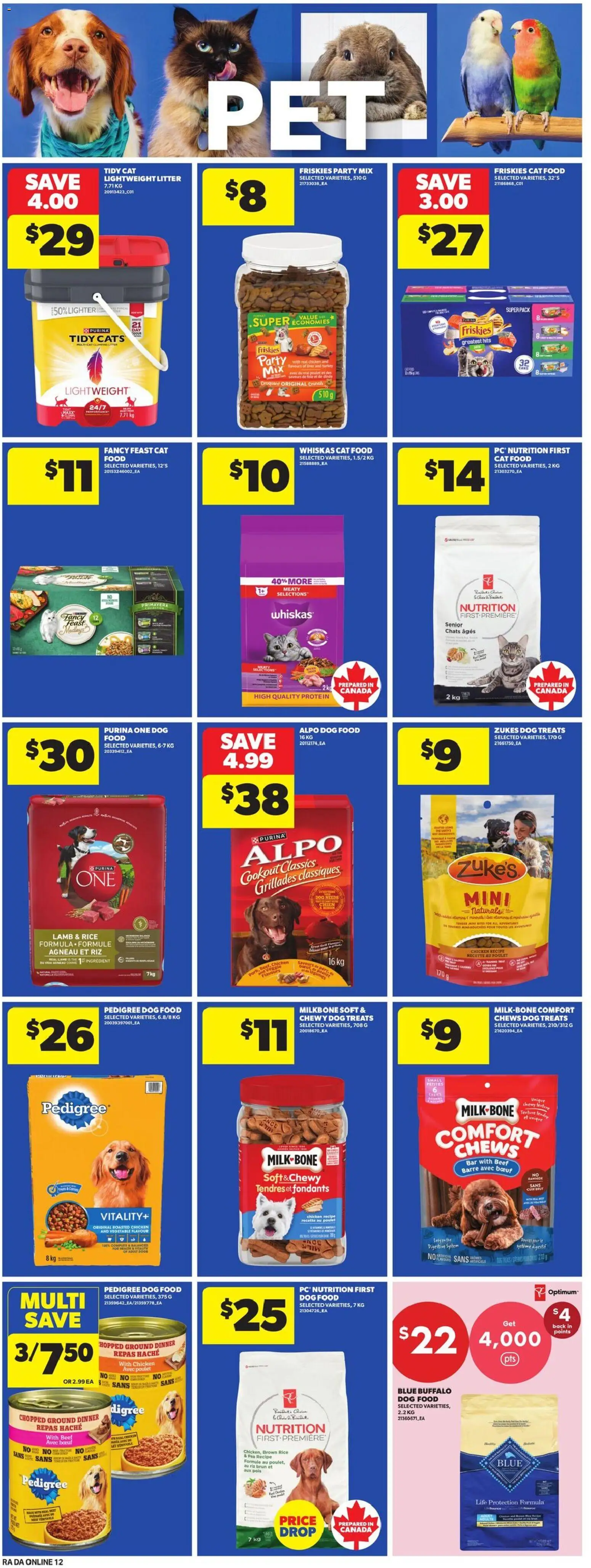 Atlantic Superstore flyer valid from 14.05.2026 | Page: 24