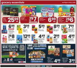 Preview of Acme weekly ads valid from 17.04.2026 | Page: 23