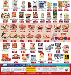 Supermercados Rondon - Ofertas da semana - Pré-Visualização do folheto da loja Supermercados Rondon, válido de 09/09/2026 | Página: 2