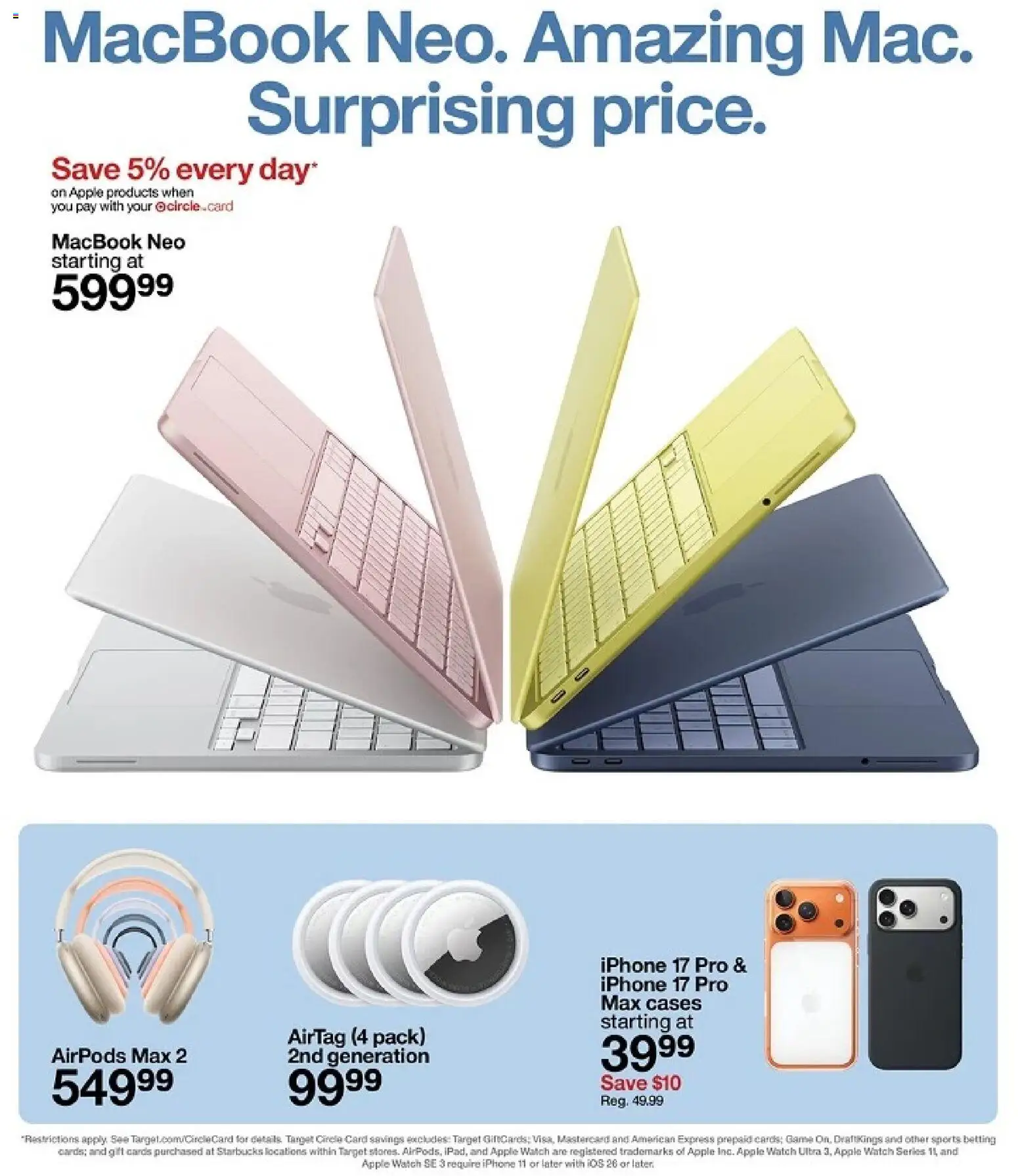 Target Weekly Ad - valid from 21.06.2026 | Page: 19