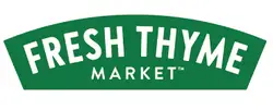 Fresh Thyme Weekly Ad - IL