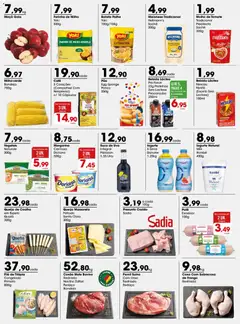 Zaffari - Ofertas da semana - Pré-Visualização do folheto da loja Zaffari, válido de 22/06/2026 | Página: 2