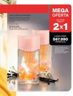 Avon Ciclo 7 -  Vista previa de la revista de la tienda Avon valido desde el 25.03.2026 | Página: 219