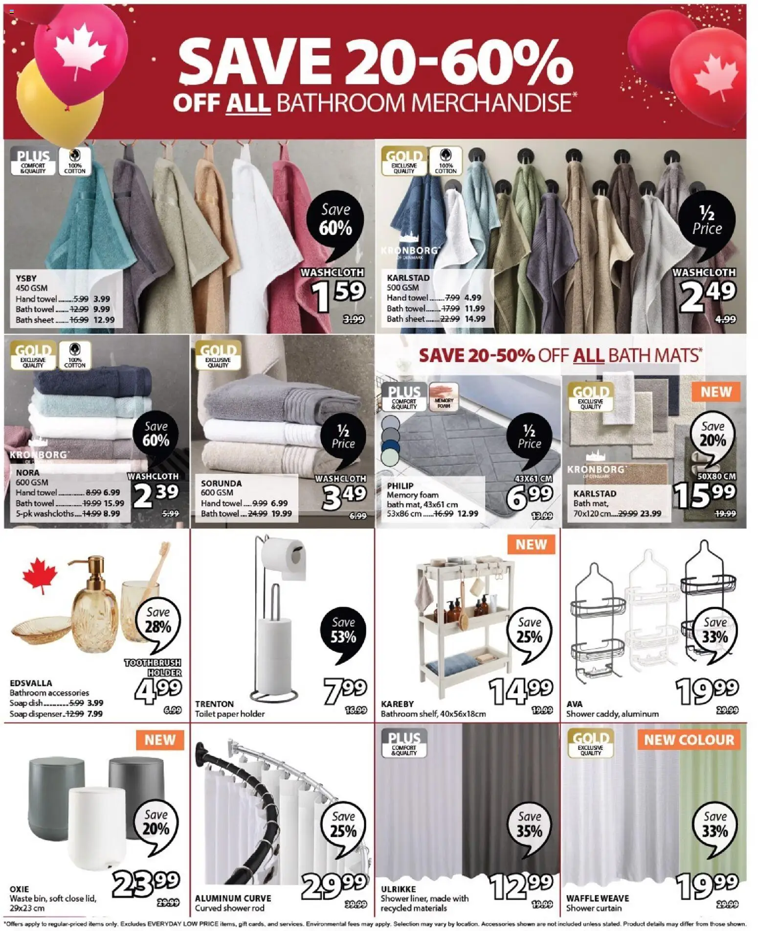 JYSK flyer valid from 18.06.2026 | Page: 21