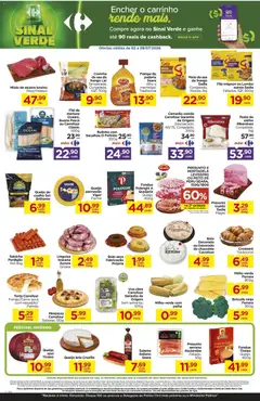 Carrefour - Ofertas da semana - Pré-Visualização do folheto da loja Carrefour, válido de 02/07/2026 | Página: 2