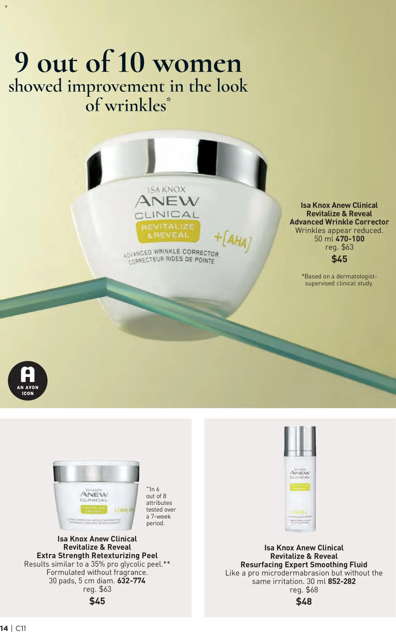 Avon flyer valid from 21.05.2026 | Page: 14