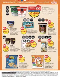 Vista previa Carrefour ofertas válido desde el 23/06/2026 | Página: 45