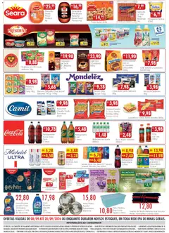 EPA - Ofertas da semana - Pré-Visualização do folheto da loja EPA, válido de 08/09/2026 | Página: 2