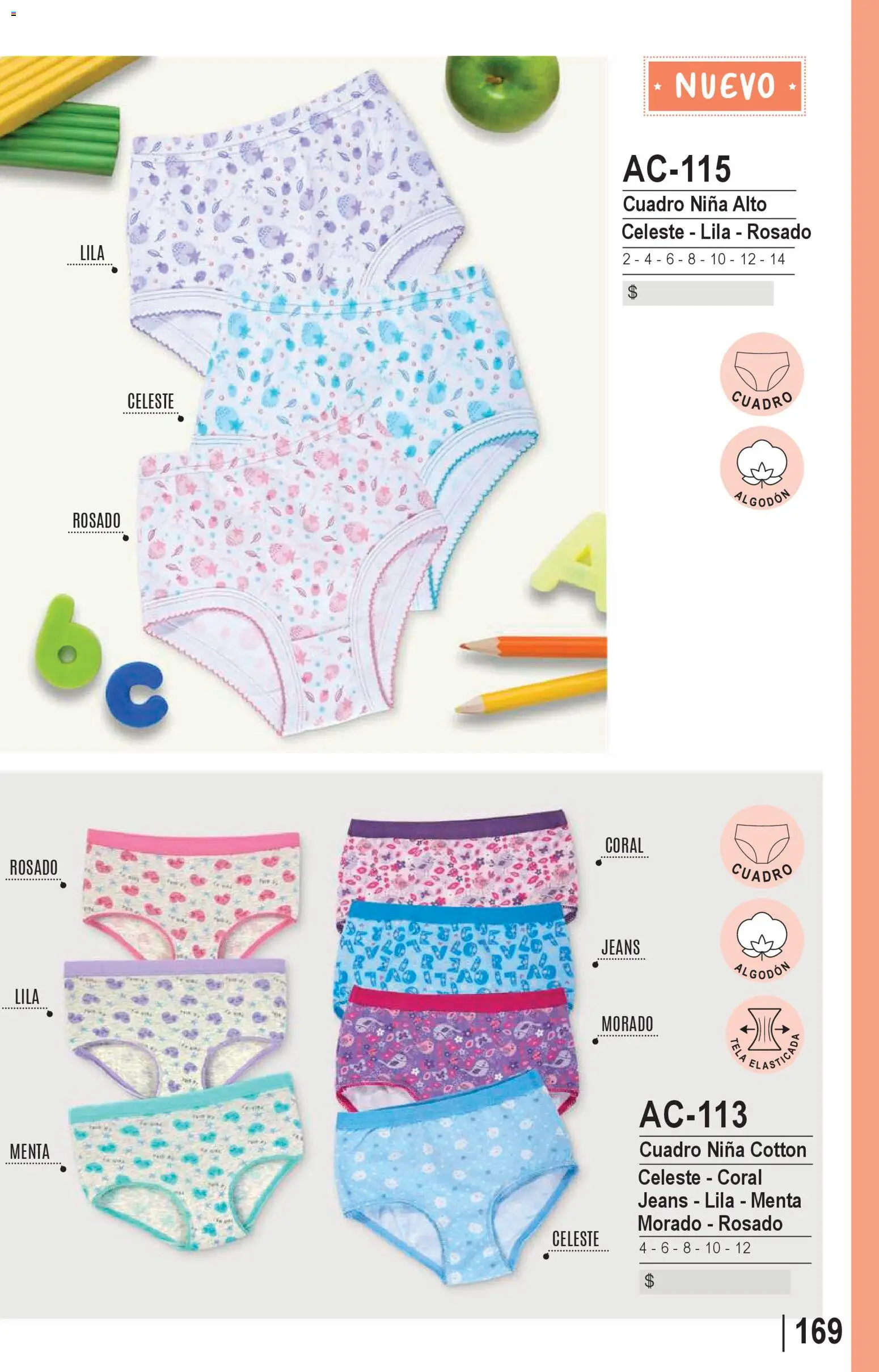 Ofertas Lady Genny │ válido desde el 09.02.2026 | Página: 171 | Productos: Cuadro, Algodón