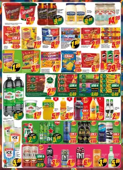 Vianense ofertas - Pré-Visualização do folheto da loja Vianense, válido de 17/07/2026 | Página: 3
