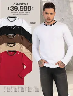 Carmel catálogo C13/2026 -  Vista previa de la revista de la tienda Carmel valido desde el 11/08/2026 | Página: 129