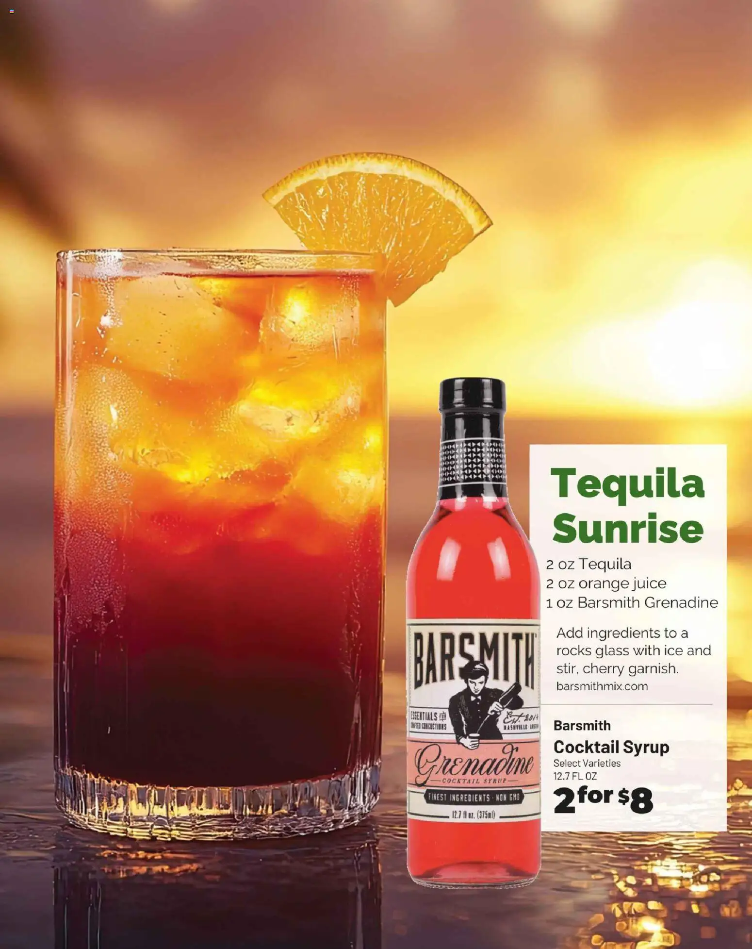 Harris Teeter Monthly Ad - valid from 07/15/2026 | Page: 6 | Products: Juice