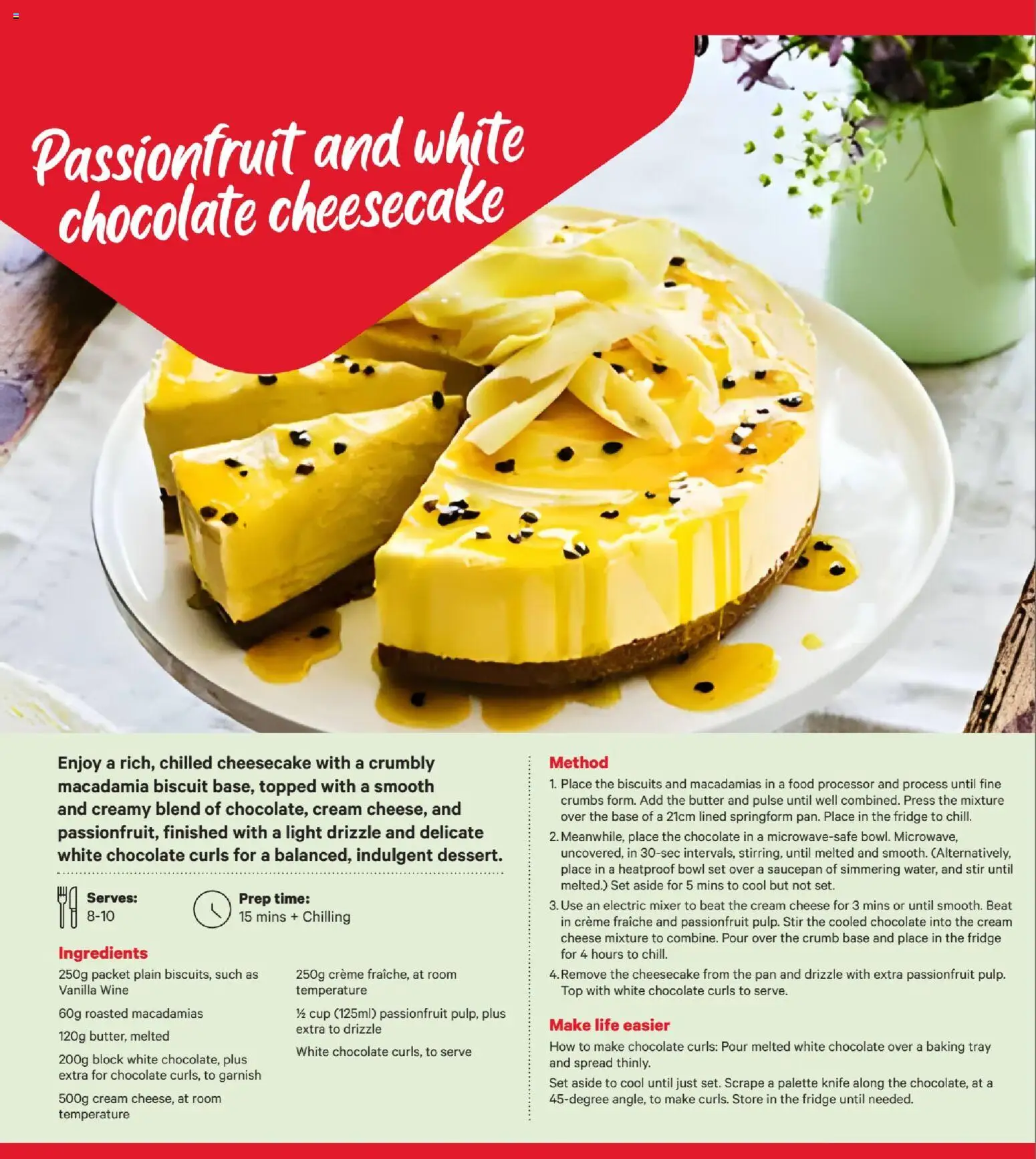 New World catalogue from 3 Aug 2026 | Page: 22
