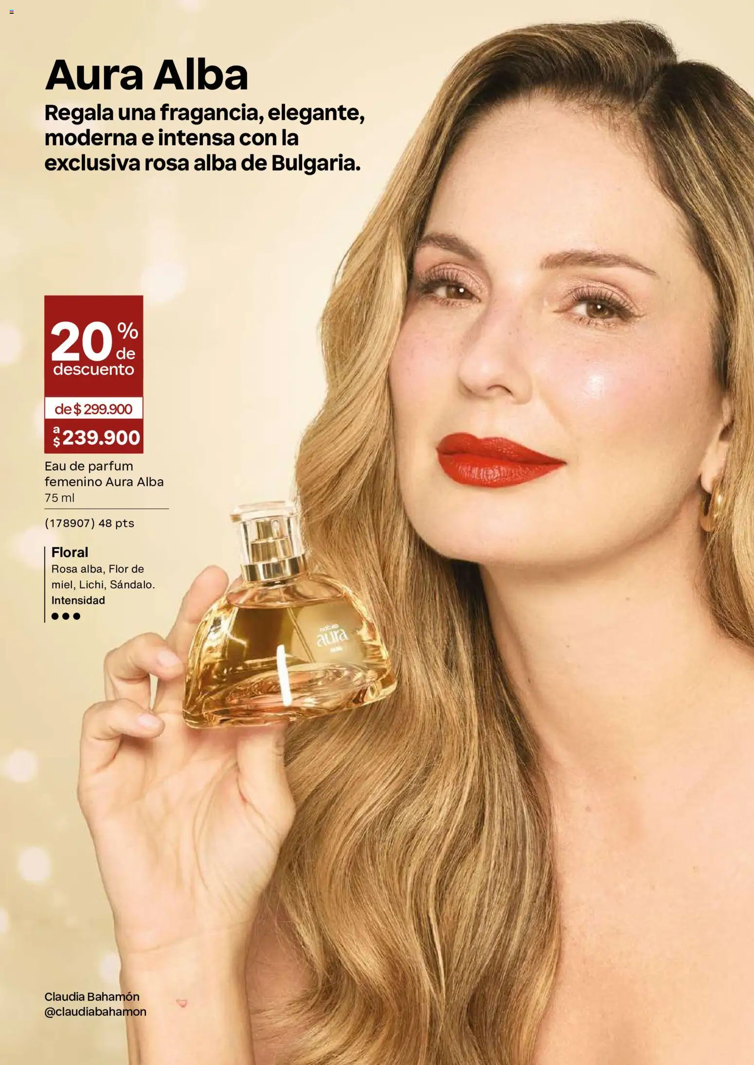 Natura revista - valida desde el 23/09/2026 | Página: 63