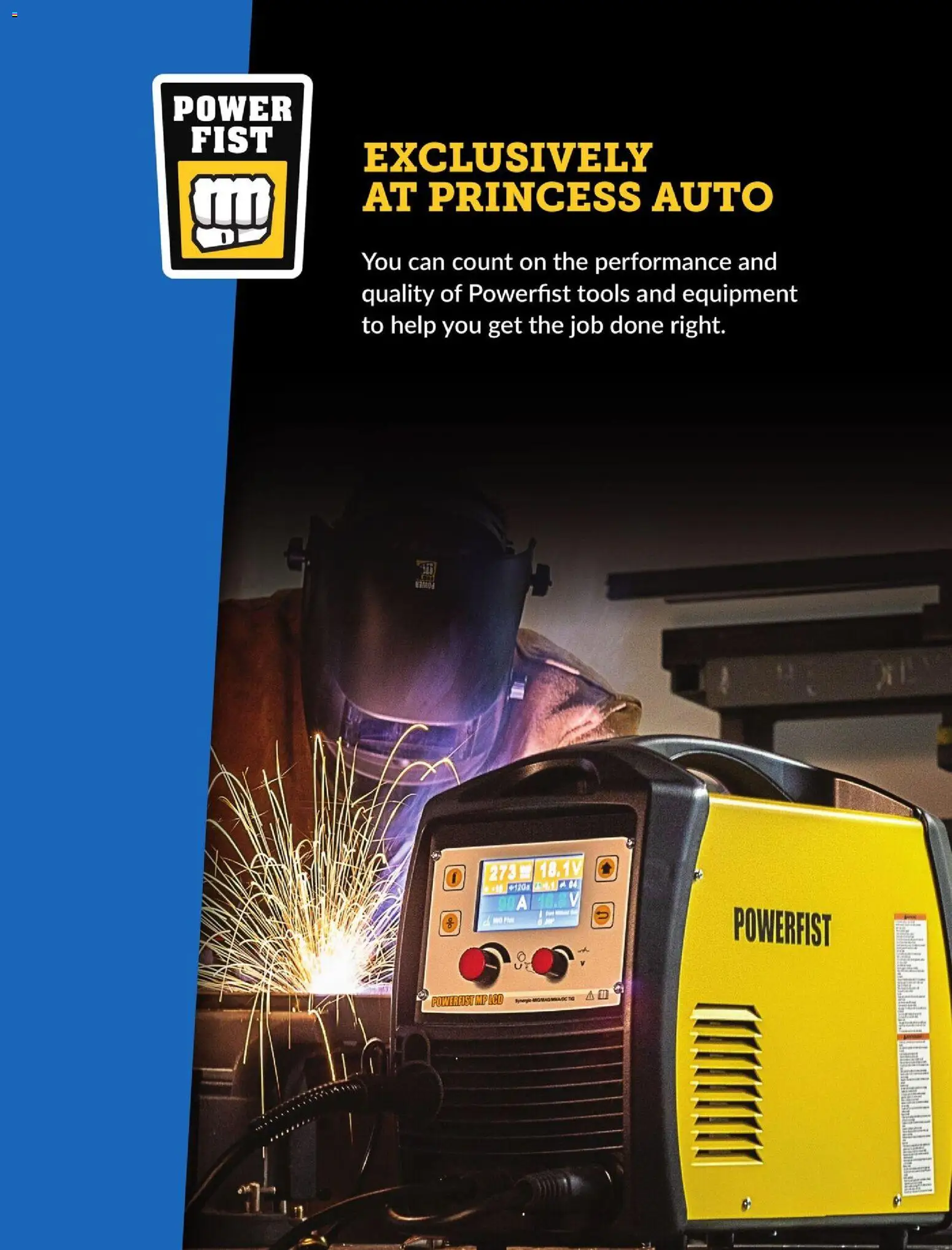 Princess Auto flyer valid from 21.04.2026 | Page: 32