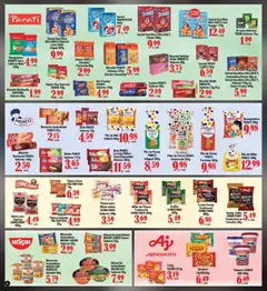 Supermercados Unidos - Ofertas da semana - Pré-Visualização do folheto da loja Supermercados Unidos, válido de 01/08/2026 | Página: 6