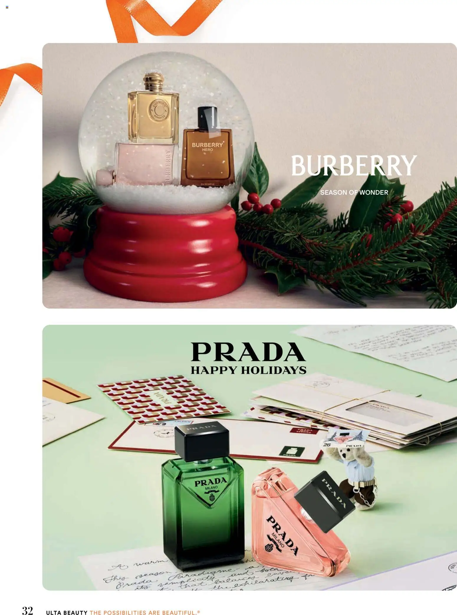 Ulta Beauty Weekly Ad - valid from 10/11/2026 | Page: 32