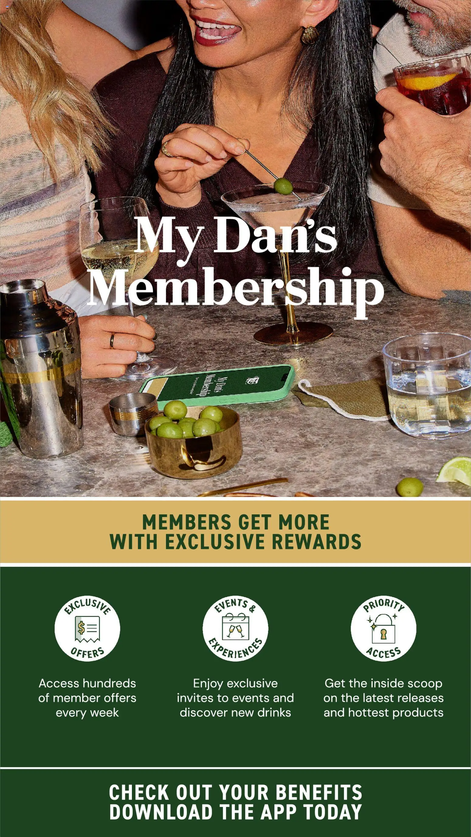 Dan Murphy's catalogue - valid from 11.06.2026 | Page: 21
