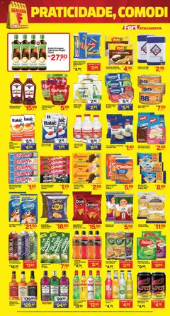 Fort Atacadista - Ofertas da semana - Pré-Visualização do folheto da loja Fort Atacadista, válido de 30.04.2026 | Página: 2