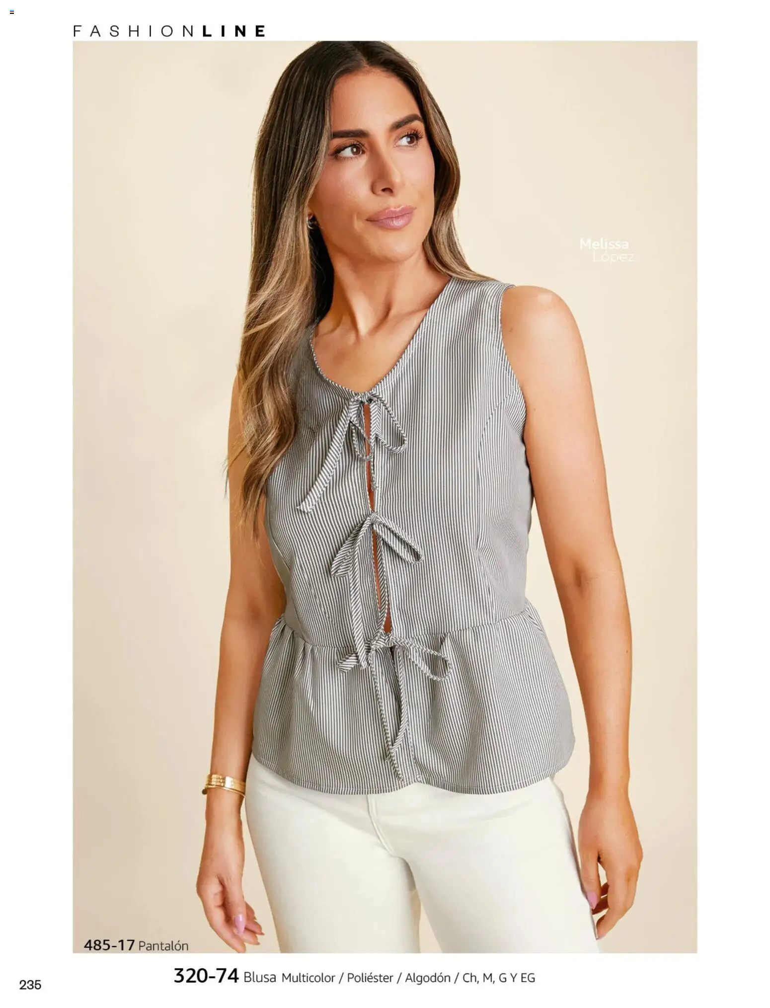 Nuevas ofertas de Cklass válidas en toda la República Mexicana desde el 02.01.2026. ¡Encuentra las mejores ofertas en Cklass catálogo Primavera! | Página: 248 | Productos: Blusa, Algodón