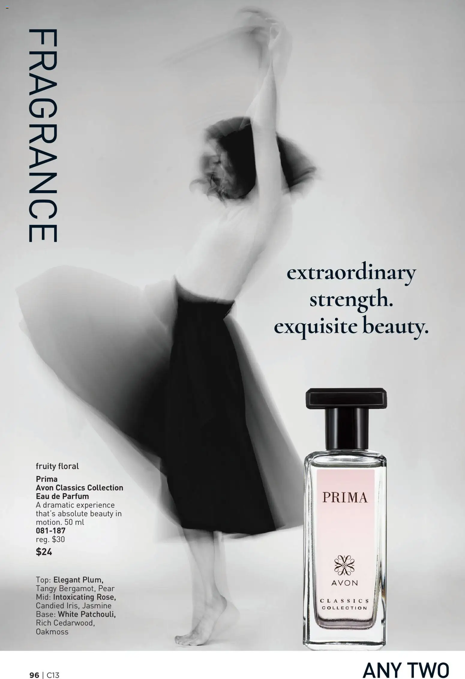 Avon flyer valid from 18.06.2026 | Page: 96