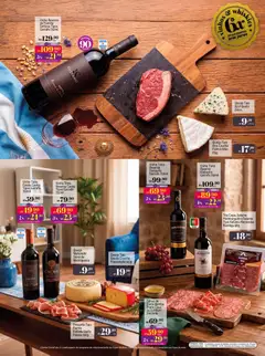 Super Muffato - Ofertas da semana - Pré-Visualização do folheto da loja Super Muffato, válido de 11.05.2026 | Página: 11