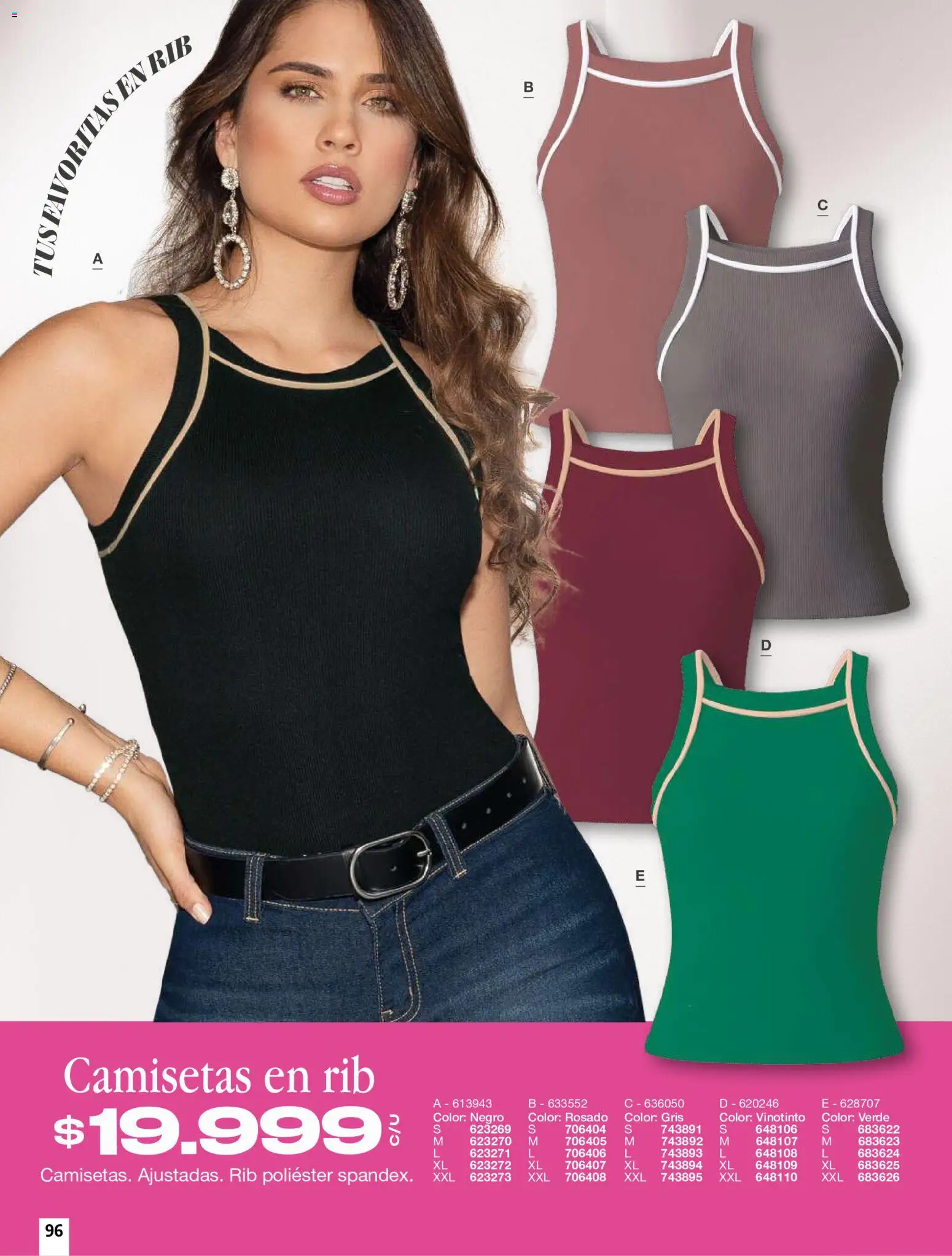 Carmel revista - valida desde el 01/07/2026 | Página: 96