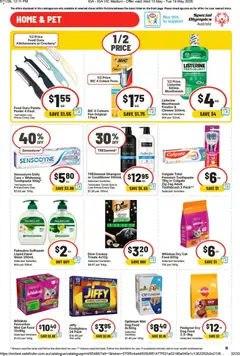 Preview of IGA catalogue  - valid from 13.05.2026 | Page: 15