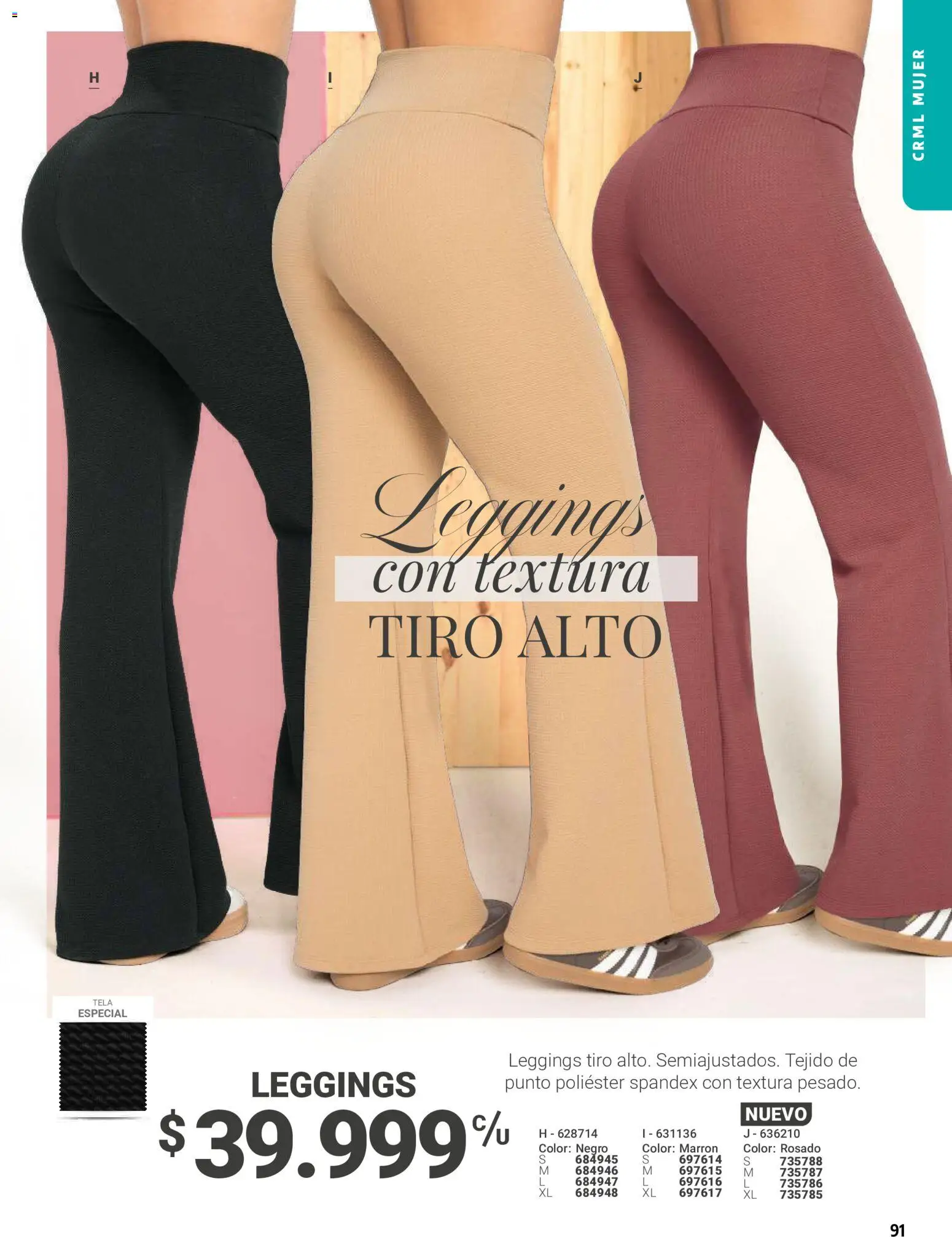 Carmel revista - valida desde el 01.06.2026 | Página: 91