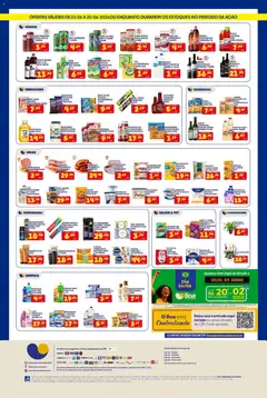 Boa Supermercados - Ofertas da semana - Pré-Visualização do folheto da loja Boa Supermercados, válido de 23/06/2026 | Página: 2