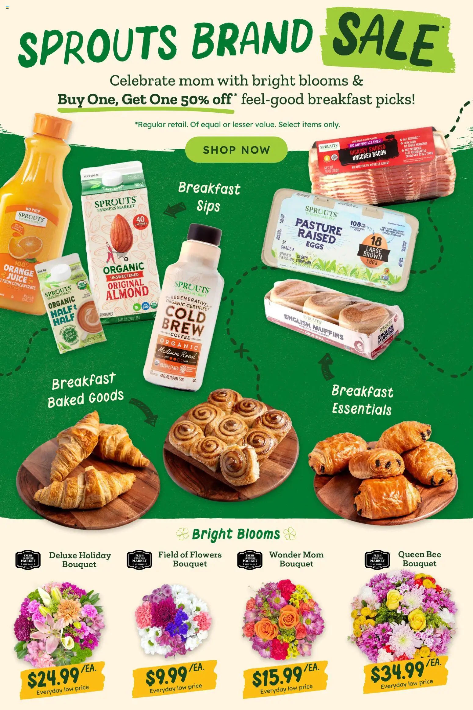 Sprouts Weekly Ad - valid from 06.05.2026 | Page: 6