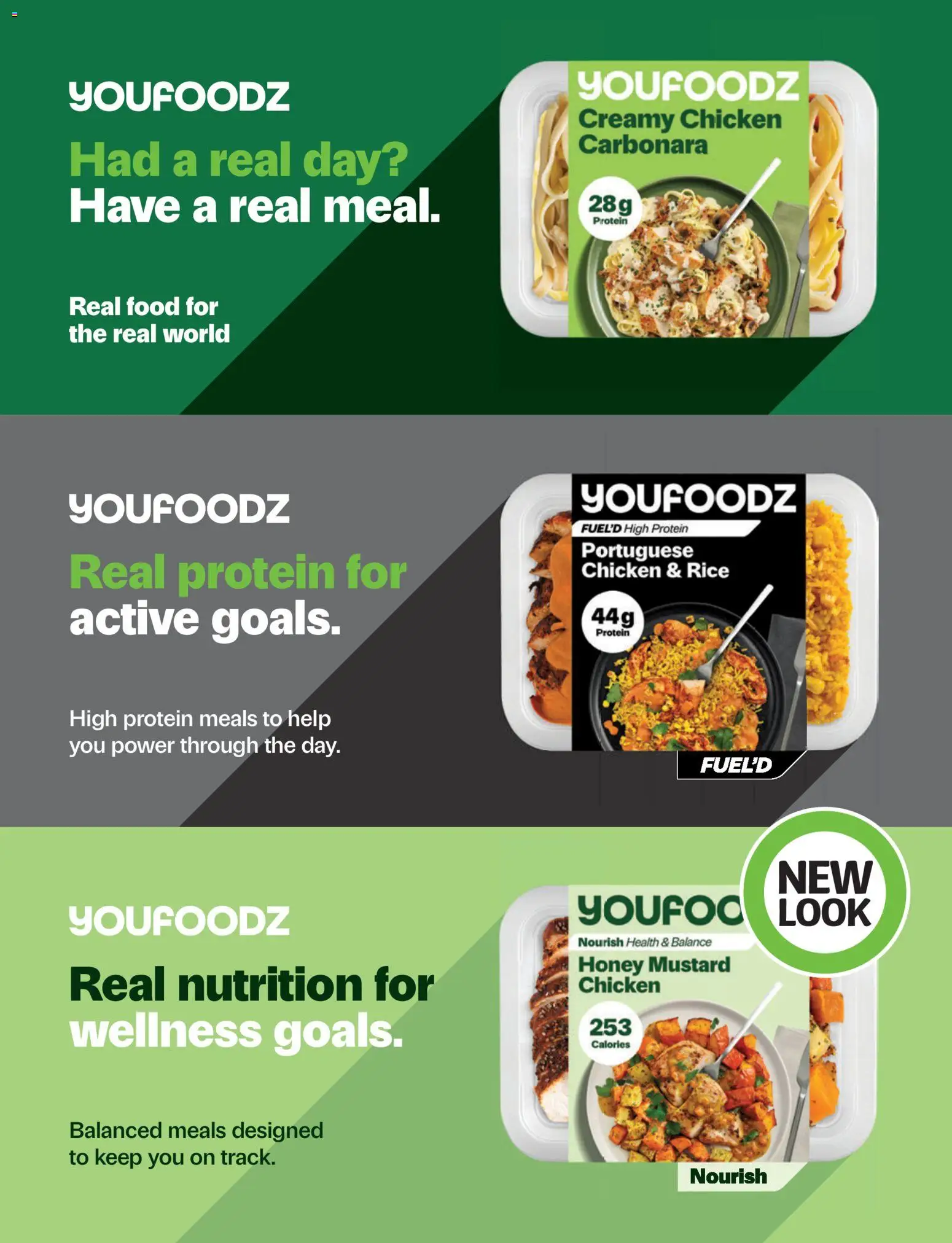 Coles catalogue - valid from 01/07/2026 | Page: 40 | Products: Honey, Chicken, Rice, Mustard