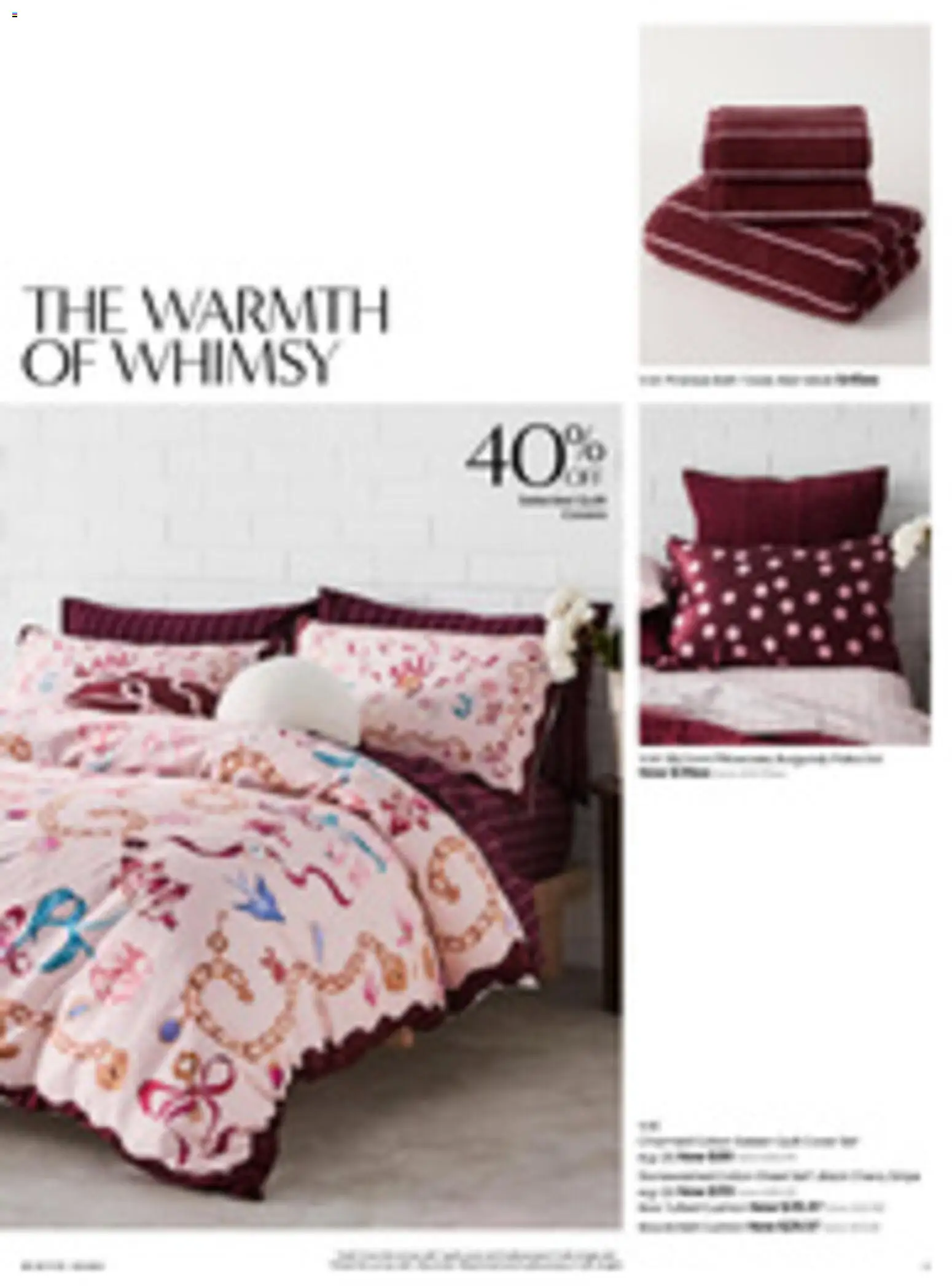 Myer catalogue - valid from 28.04.2026 | Page: 9