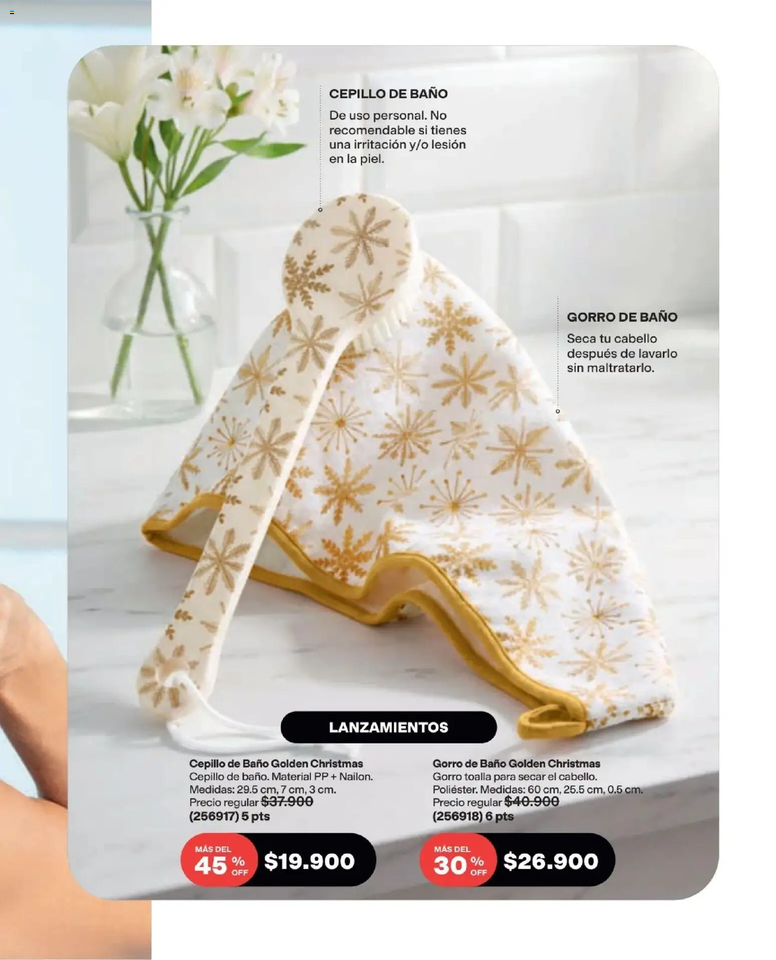 Avon revista - valida desde el 29/11/2026 | Página: 165